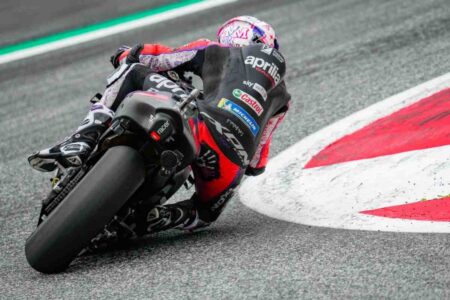 MotoGP, Aleix Espargaro