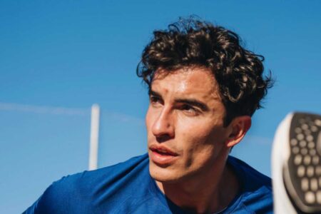 MotoGP, Marc Marquez