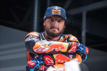 MotoGP, Jack Miller