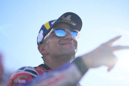 MotoGP, Jorge Martin