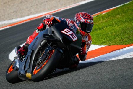 marc marquez honda, motogp