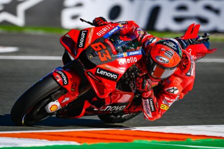MotoGP, Pecco Bagnaia