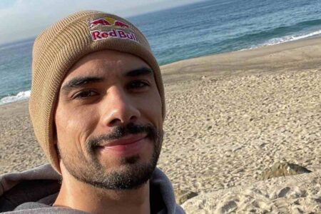 Miguel Oliveira MotoGP