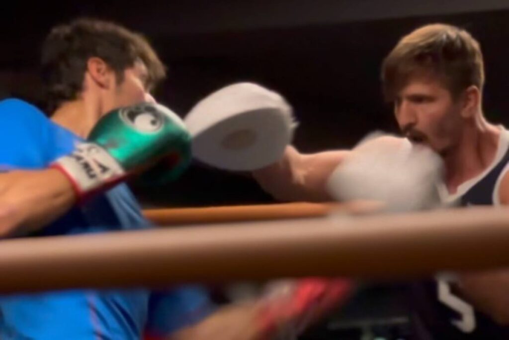 SBK, Razgatlioglu tritt gegen Rocky Balboa an, um Bautista zu schlagen – Video Razgatlioglu Superbike