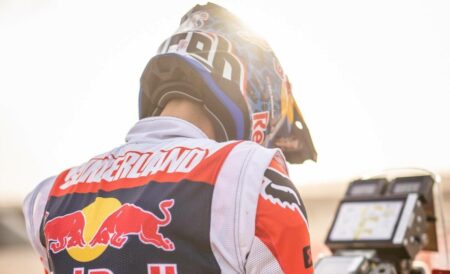 sam-sunderland-dakar-2023