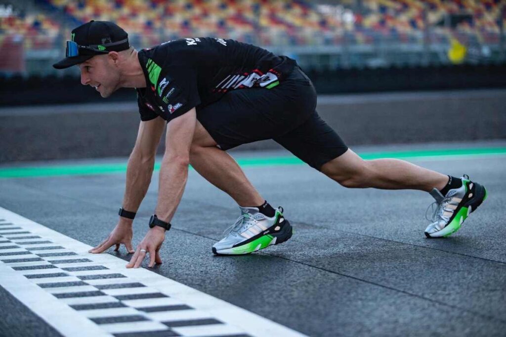 Jonathan Rea Superbike