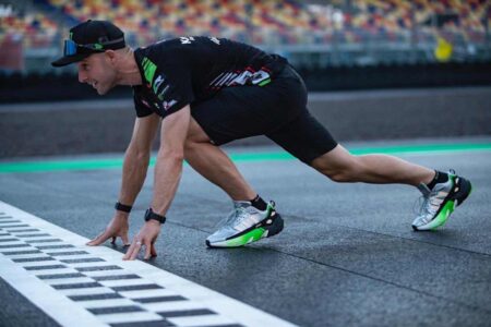 Jonathan Rea Superbike