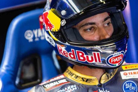 Toprak Razgatlioglu Superbike MotoGP