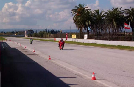 Autodromo Siracusa
