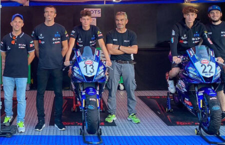 Fratelli Treccani Roc'n Dea