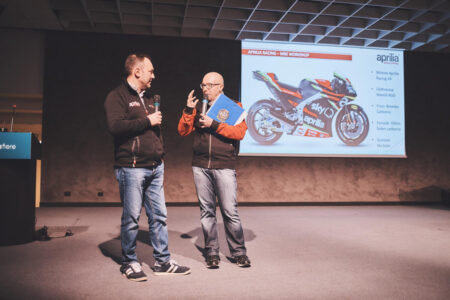 Motor Bike Education