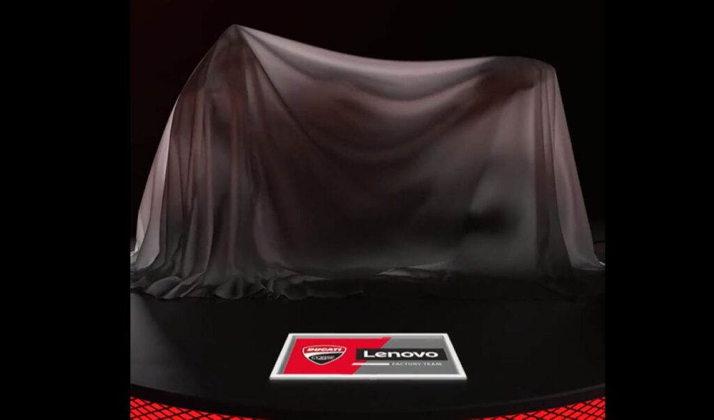 ducati corse, motogp