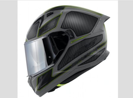 Givi, Casco