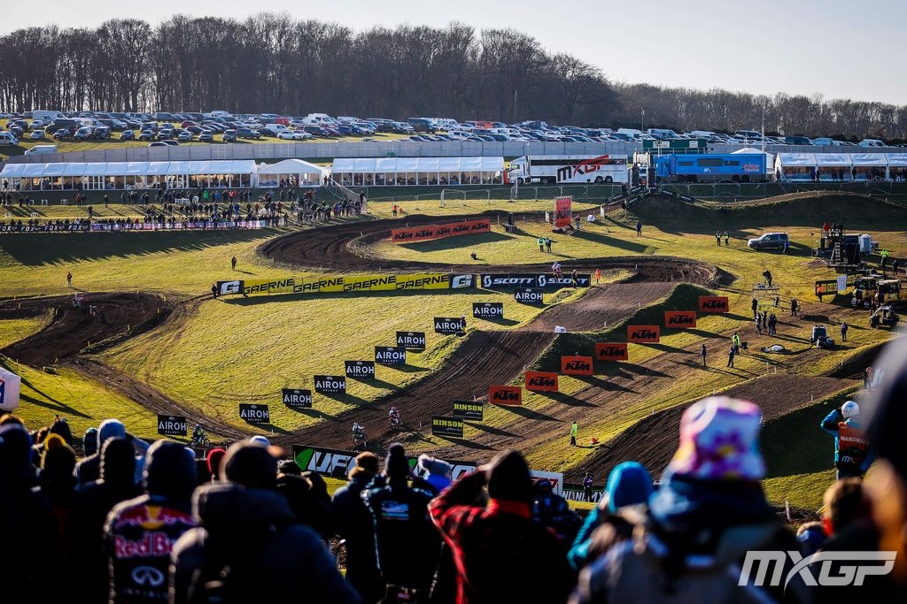 MXGP, dernières infos 2023 : changements pour la Grande-Bretagne et Motocross of Nations mxgp motocross calendario 2023