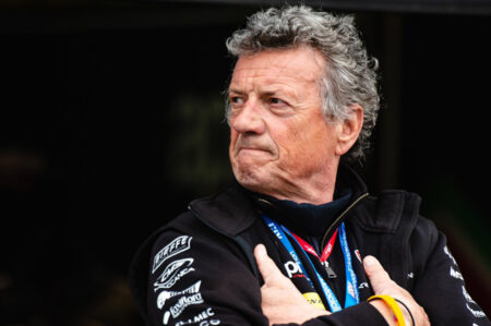 Enzo Chiapello, Aprilia, Superbike