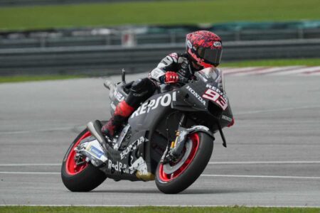 MotoGP, Marc Marquez