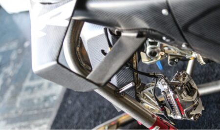 Superbike, peso limite