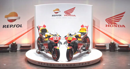 repsol honda, motogp