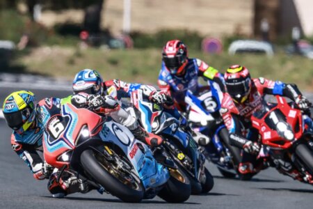 FIM EWC 2023: la situazione a 2 mesi dal via