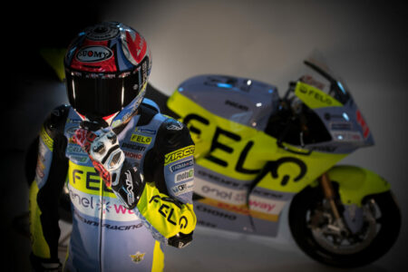 matteo ferrari, motoe