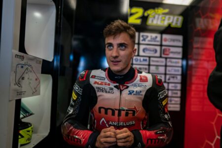 stefano nepa, moto3
