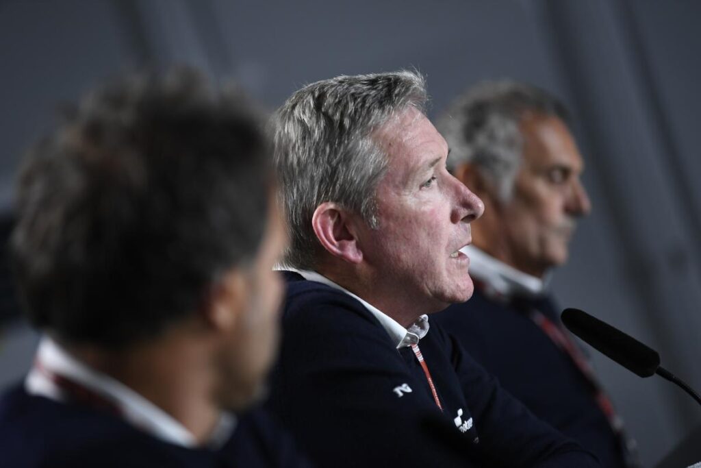 MotoGP 2023, les dernières infos : les noms des nouveaux Directeurs de Course mike webb, motogp