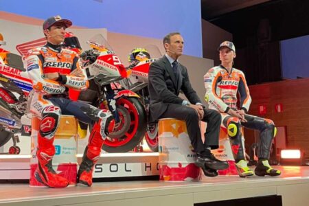 MotoGP, Alberto Puig