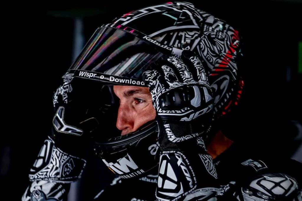 MotoGP, Aleix Espargarò geht direkt: “Es wird schwierig für Marquez” MotoGP, Aleix Espargaro