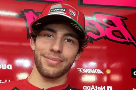 MotoGP, Enea Bastianini