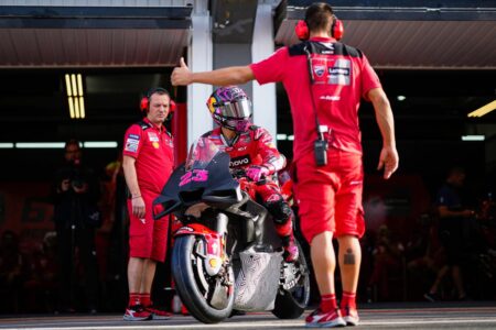 MotoGP, Enea Bastianini