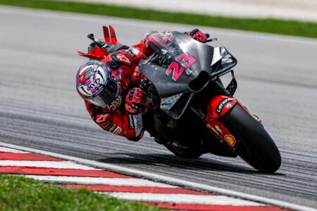 MotoGP, Enea Bastianini