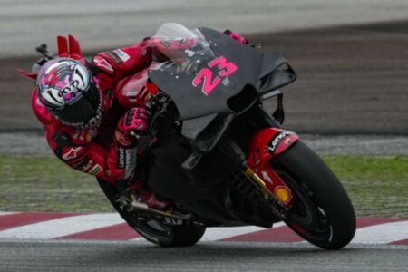 MotoGP, Enea Bastianini