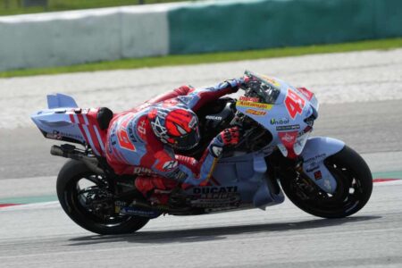 MotoGP, Fabio Di Giannantonio