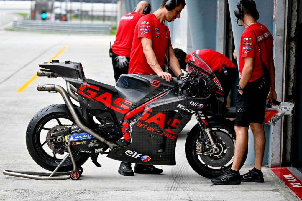 poncharal tech3, motogp