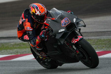 jack-miller-ktm-test-motogp