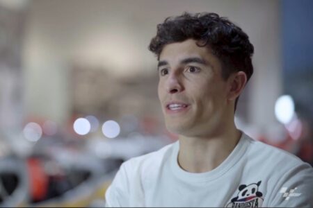 MotoGP, Marc Marquez