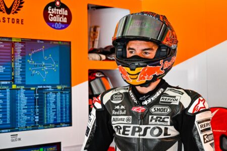 MotoGP, Marc Marquez
