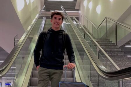 MotoGP, Marc Marquez