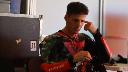 MotoGP, Pol Espargaro