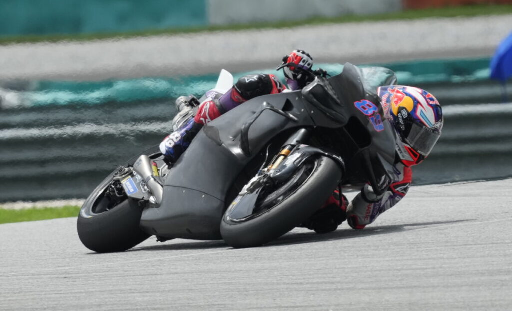 jorge martin day-3, motogp