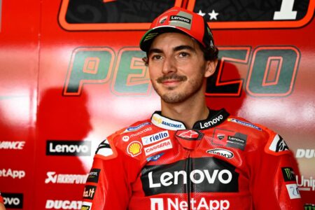 MotoGP, Pecco Bagnaia