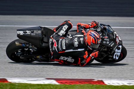 MotoGP, Maverick Vinales