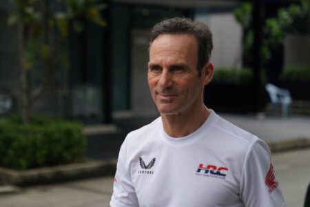 MotoGP, Alberto Puig