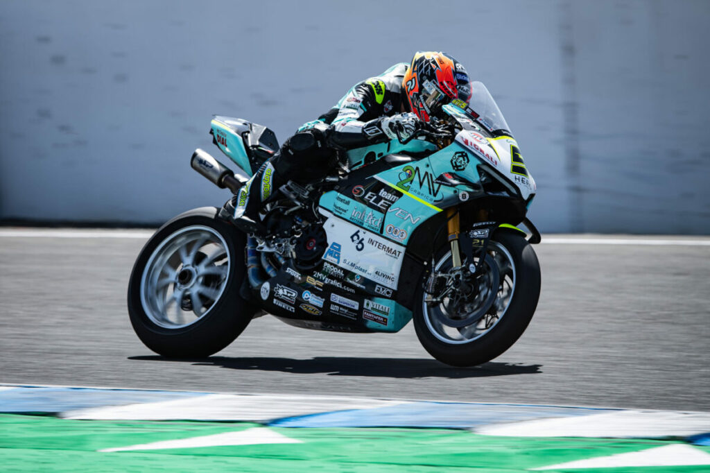 philipp oettl, superbike