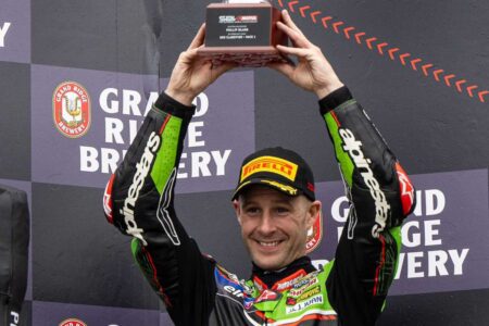 Jonathan Rea Superbike Phillip Island