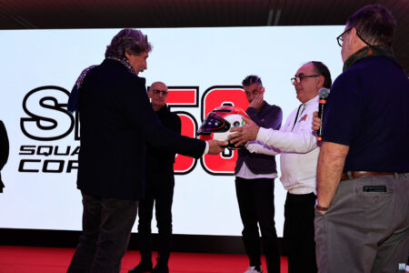 Sanzio Raffaelli, Sic58