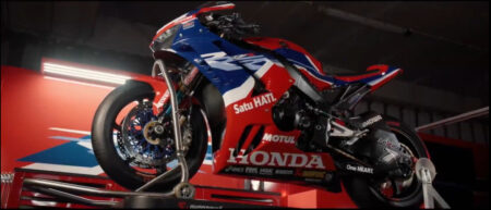 honda hrc, superbike