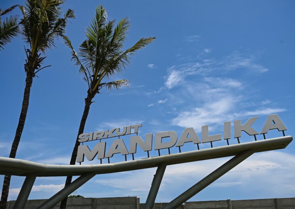 Superbike, Indonesia