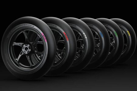 Pirelli Diablo Superbike 2023