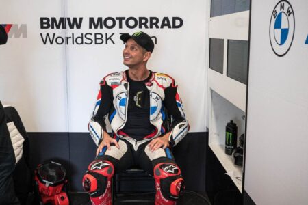 Michael van der Mark